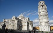 DAAD-Jahrestagung Pisa 2011 - Ilona Mesits: Der schiefe Turm