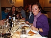 Abendessen La Mela: Costa Provvidenza