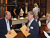 Aula Absidale: Ulrich Ammon, Jrgen Ferner