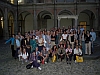 San Giovanni in Monte: Gruppen-Abschlussfoto (1)