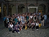San Giovanni in Monte: Gruppen-Abschlussfoto (2)