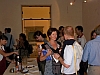 Aula Prodi (Kaffeepause): Sylvia Fischer, Johannes Kurzeder