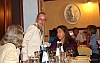 La Mela (Abendessen): Birgit Braun, N.N., N.N.