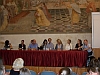Aula Prodi (Podium): Organisationsteam