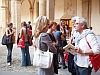 San Giovanni in Monte: Christiane von Stumpfeldt, Paul Rentrop