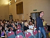 Aula Prodi (Unterhaltungen): Sandro De Martino