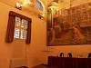 Aula Prodi: Fresko