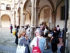 San Giovanni in Monte: Christiane von Stumpfeldt, Paul Kroker