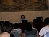 Aula Prodi: Federica Missaglia