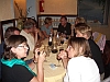Abendessen: La Mela