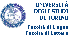 Logo Unito Facolt Lingue, Lettere, Economia