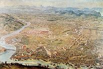 1706 - SChlacht von Turin