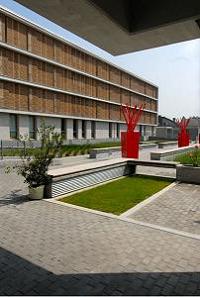 Residenza Lungodora Auenabsicht 1