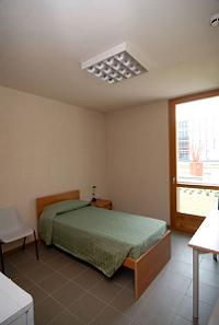 Residenza Lungodora - Zimmer